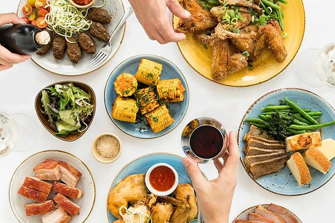Sydney NSW Tourism Guide