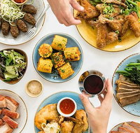 Skyfeast at Sydney Tower - Tourism Guide