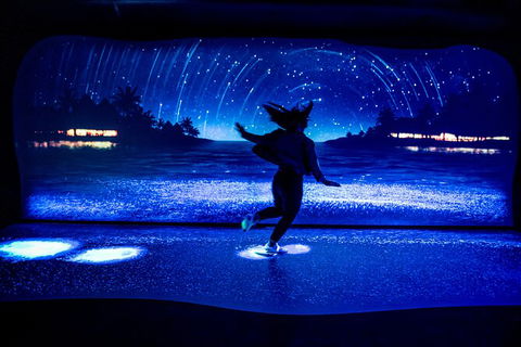 SEA LIFE Sydney Aquarium Entrance Ticket - Tourism Guide 35
