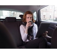 Flat Rate Airport Transfer Child Seat Available on request - Tourism Guide