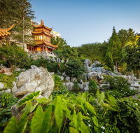 Chinese Garden General Admission Ticket - Tourism Guide