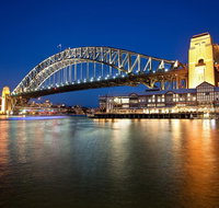 Private Tour Sydney at Night - Tourism Guide