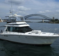 Big Day out on Sydney Harbour for small groups - Tourism Guide