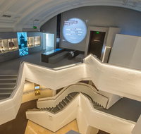 Sydney Jewish Museum General Entry Ticket - Tourism Guide