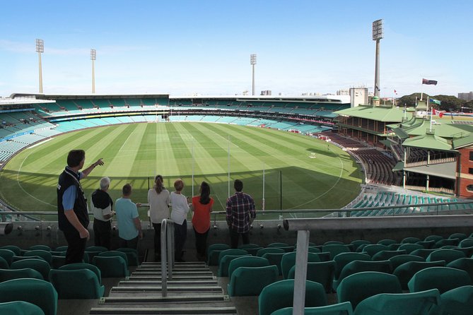 Sydney NSW Tourism Guide