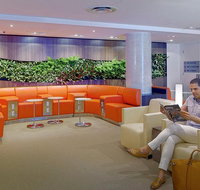 Sydney Airport Plaza Premium Lounge - Tourism Guide