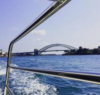 Harbour Sights Lunch Cruise on Sydney Harbour - Tourism Guide