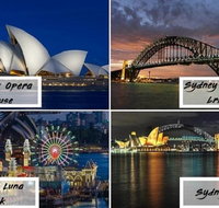 3 Hours Sydney City Night Time Driving Tour - Tourism Guide