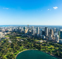 Sydney Discovery Tour by Private Charter - Tourism Guide
