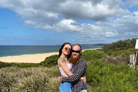 The Eurobodalla Experience (Full Day Private Tour Including Lunch) - Tourism Guide 16
