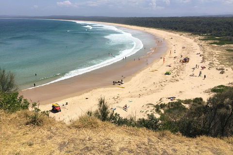 The Eurobodalla Experience (Full Day Private Tour Including Lunch) - Tourism Guide 12