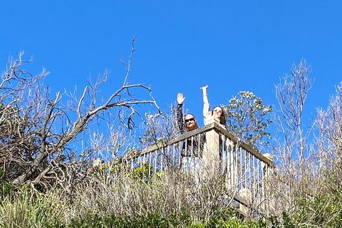 The Eurobodalla Experience (Full Day Private Tour Including Lunch) - Tourism Guide 21