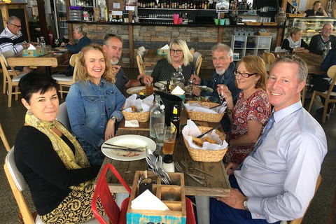 The Eurobodalla Experience (Full Day Private Tour Including Lunch) - Tourism Guide 10