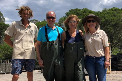 The Eurobodalla Experience (Full Day Private Tour Including Lunch) - Tourism Guide 15