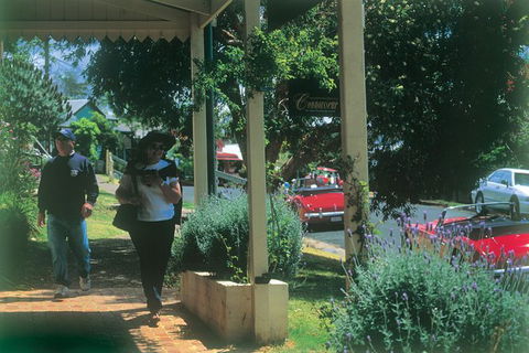 The Eurobodalla Experience (Full Day Private Tour Including Lunch) - Tourism Guide 6