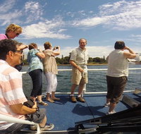 Sydney Harbour Private Tour - Tourism Guide