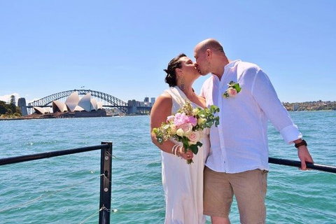 Sydney Harbour Private Tour - Travel Agents 7