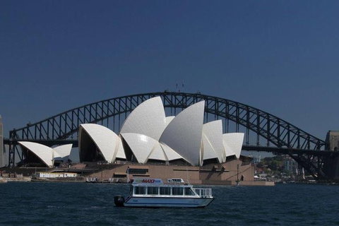 Sydney Harbour Private Tour - Travel Agents 5