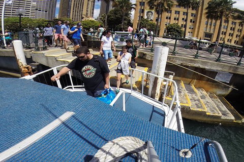 Sydney Harbour Private Tour - Travel Agents 4
