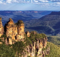 Blue Mountains Day Tour Including Three Sisters Scenic World and Wildlife Park - Tourism Guide