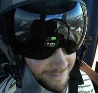 F-18 Combat Fighter Flight Simulator - 30 minutes - Tourism Guide