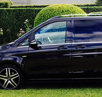 Luxury Sydney Airport Arrivals Transfer by People Mover - Tourism Guide