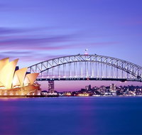 Private Minibus Transfer - Sydney SYD - Sydney City Centre 3-7 people - Tourism Guide