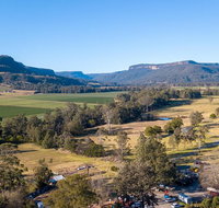 45 Minute Wollongong Waterfall  Canyon Safari - Tourism Guide