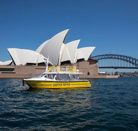 Sydney to Birkenhead Point Shopping Outlet Round-Trip Ferry - Tourism Guide