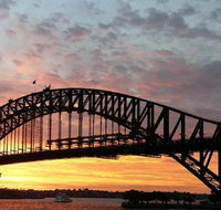 Yellow Water Taxis - Sydney Harbour Sunset Cruise - Tourism Guide