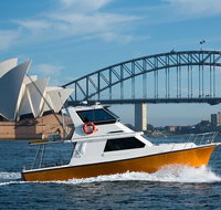 Private whale watching tour Sydney - luxury yacht up to 12 guests - Tourism Guide