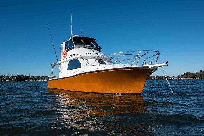Sydney NSW Tourism Guide