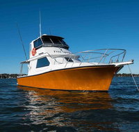 Food tasting Introduction to Australian cuisine private Sydney harbour cruise - Tourism Guide