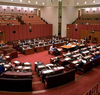 Canberra Overnight Tour Departing Sydney - Tourism Guide