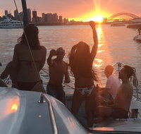 Sun Set Sail - Tourism Guide