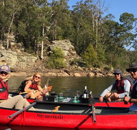 Southern Highlands Food and Wine Canoe Tour - Tourism Guide