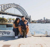 Sydney City Tour with Private Personal Photographer Guide - Tourism Guide