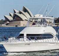 Sydney Harbour Progressive Long Lunch Cruise - Tourism Guide