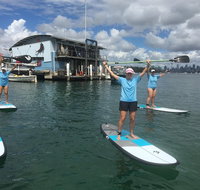 Private Sydney Harbour Cruise incl. 2-Course Lunch at Doyles Seafood Restaurant - Tourism Guide
