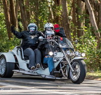 Grand Pacific Trike or Harley Davidson Tour - Tourism Guide