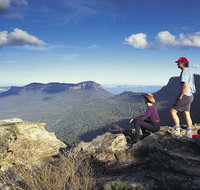 Small-Group Blue Mountains Day Trip from Sydney Including Featherdale Wildlife Park Wentworth Falls and Leura Cascades - Tourism Guide