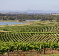 Hunter Valley Wine and Wildlife Tour from Sydney with Walkabout Wildlife Park - Tourism Guide