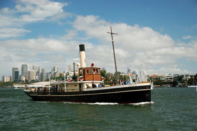 Sydney NSW Tourism Guide