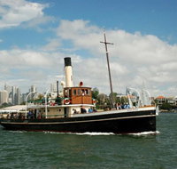 Sydney Harbour Secrets 3-Hour Cruise - Tourism Guide
