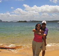 Private Sydney Harbour National Park Walking Tour - Tourism Guide