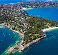 Sydney Harbour Sea Kayak Tour - Tourism Guide