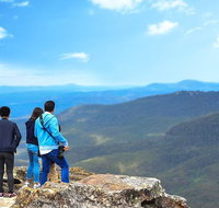 Blue Mountains Private Tour from Sydney - Tourism Guide
