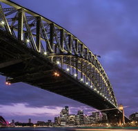 Sydney Photography Tour in the Historic Rocks Area - Tourism Guide