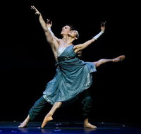 Sydney Opera House  The Australian Ballet Dinner with Drinks Package - Tourism Guide