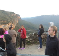 Private Blue Mountains Insider Tour from Sydney - Tourism Guide